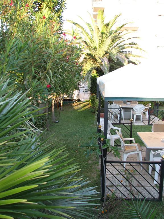 Hotel Smeraldo Lido di Camaiore Eksteriør billede